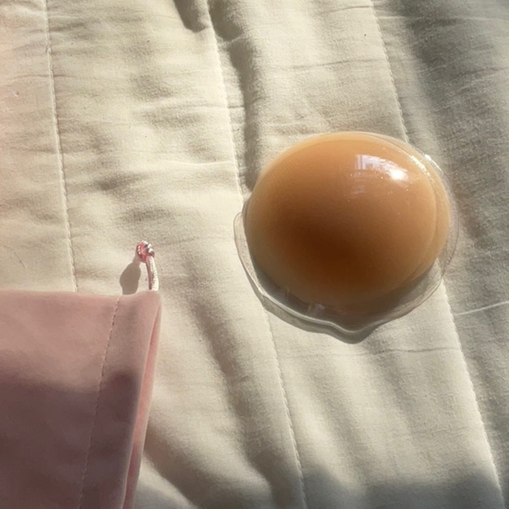 Cakesbody nipple covers